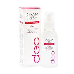 Dermafresh deo girl 100 ml
