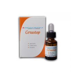 Cerustop 15 ml braderm