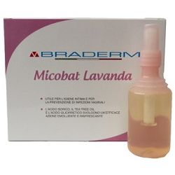 Micobat lavanda 4 x 150 ml braderm