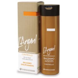 L'argan balsamo 200 ml