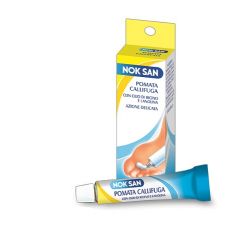 Noksan pomata callifuga 6 ml