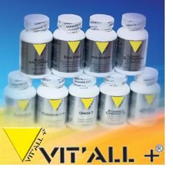 Vital plus liev riso rosso 30 compresse
