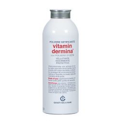 Vitamindermina polvere seta 100 g