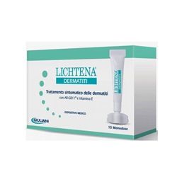 Lichtena dermatiti
