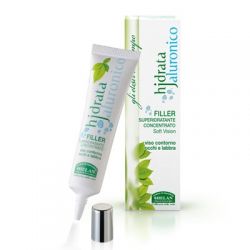 Hjdrata filler superidratante