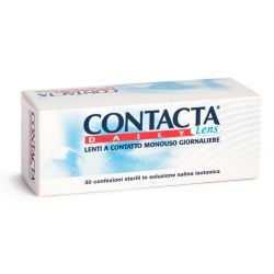 Contacta daily lens 30 3,25dio