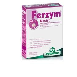 Ferzym nocist 10 bustine