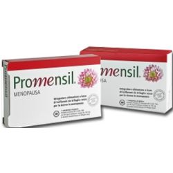 Promensil per donne in menopausa 30 compresse