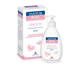 Tantum rosa lenitiva detergente 250 ml promozione