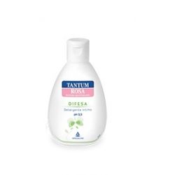 Tantum rosa intimo quotidiano difesa 100 ml