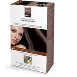 Vebix color castano chiaro 5,0