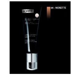 Korff mk fond neverending 04 noisette 30