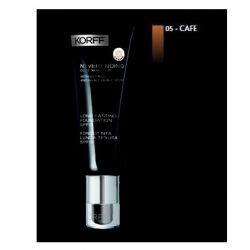 Korff mk fond neverending 05 cafe' 30 ml