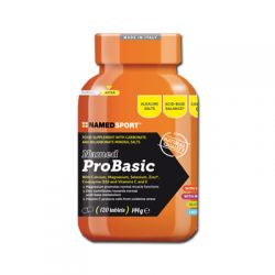 Named pro-basic 120cpr