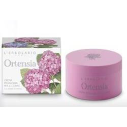 Ortensia crema corpo edizione limitata 200 ml