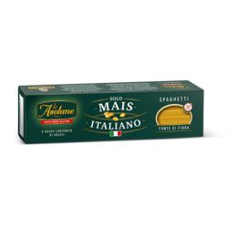 Le asolane fonte di fibra spaghetti 500 g