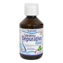 Seledrena depurativo italico 250 ml