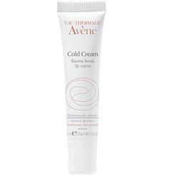 Avene cold cream duo balsalmo labbra 15 ml + 15 ml