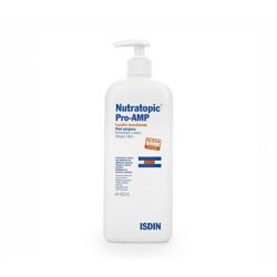 Nutratopic pro-amp lozione 400 ml
