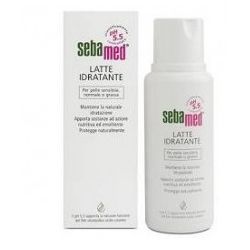 Sebamed latte idratante 200 ml taglio prezzo