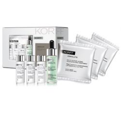 Korff absolute trattamento rigenerante lift multia