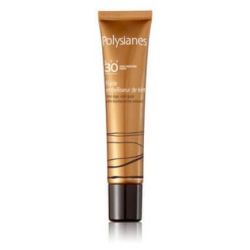 Les polysianes fluido sublimatore colorato spf30 viso 40 ml