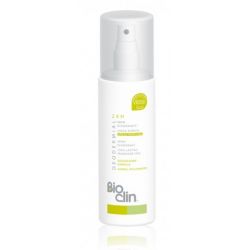 Bioclin deodorante 24h vapo s/p 100 ml promo