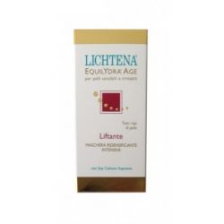 Equilydra age maschera ridensificante 50 ml