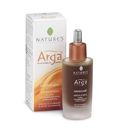 Arga' gocce autoabbronzanti