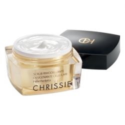 Chrissie scrub rimodellante 50 ml