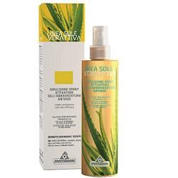Verattiva emulsione spray attivatore dell'abbronzatura antiage 200 ml