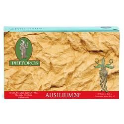 Ausilium 20 20 bustine