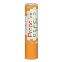 Propoli mix defend stick labbra 5,8 ml