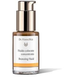 Dr hauschka fluido col conc 30ml