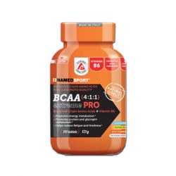 Bcaa 4:1:1 110cpr named