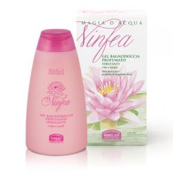 Ninfea m/a gel bagnodoccia