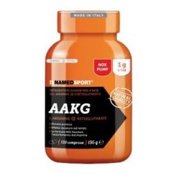 Aakg 120 compresse