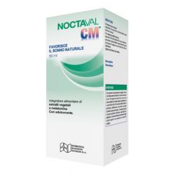 Noctaval cm 50 ml