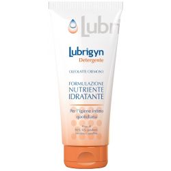 LUBRIGYN DETERGENTE INTIMO 200 ML PROMO