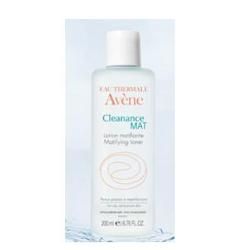 Eau thermale avene cleanance mat lozione 200 ml