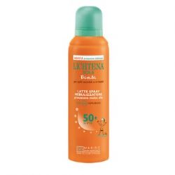 Lichtena sole bimbi spray spf 50+ 150 ml