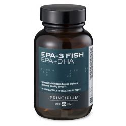 Principium epa 3 fish 90cps