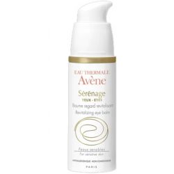 Eau thermale avene serenage balsamo occhi 15 ml