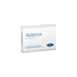 ASTENOR 15 COMPRESSE