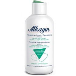 Alkagin detergente intimo attivo 250 ml