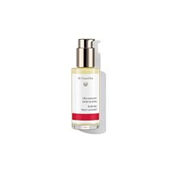 Dr hauschka olio tratt torba lava
