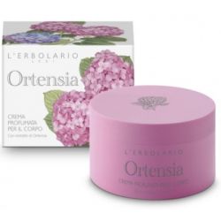 Ortensia crema profumata corpo 200 ml