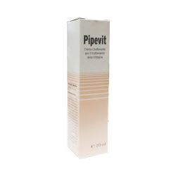 Pipevit crema 20 ml