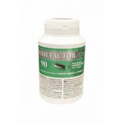 Fish factor col 90 perle grandi