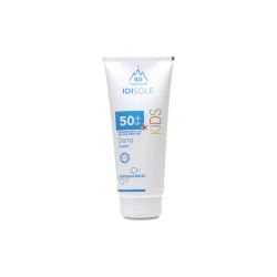 Idisole kids crema spf 50+ 200 ml